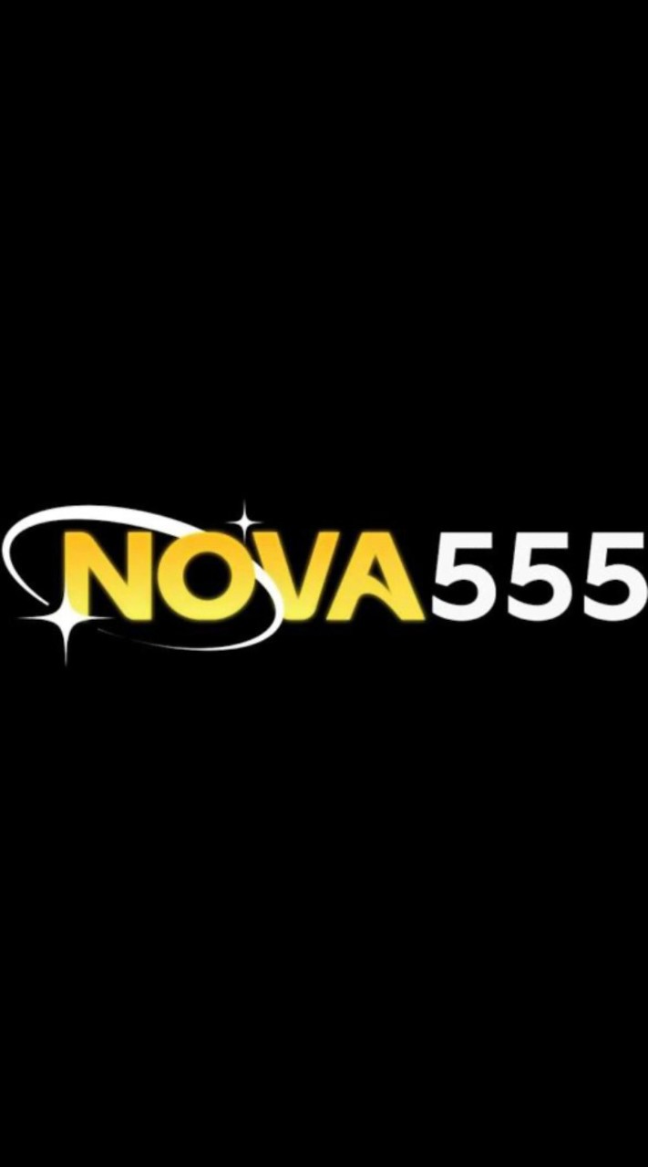 NOVA555 Official