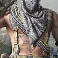 雑談グループ(COD関連の人達、一般の人達)