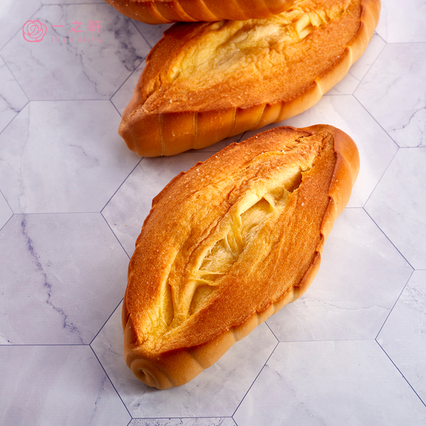 一之軒熱賣商品推薦 1. 海鹽羅宋