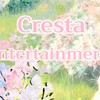 Cresta Entertainment 🪷