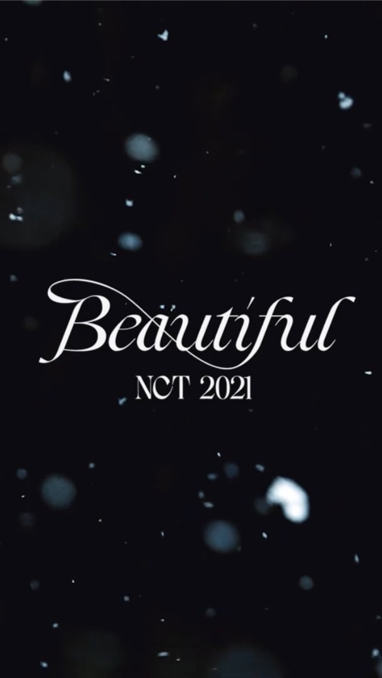 NCT2021換卡群！