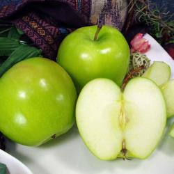 青蘋果(4顆一袋)