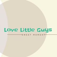 🧃Little Guys _ Baby Shop