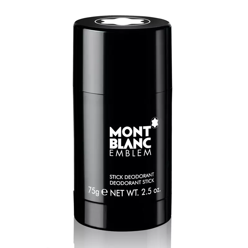 帶上品牌精神標誌六角白星，展現日理萬機的萬寶龍男人自信周全的風度