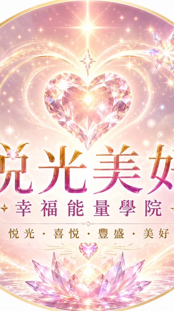 悦光美好幸福