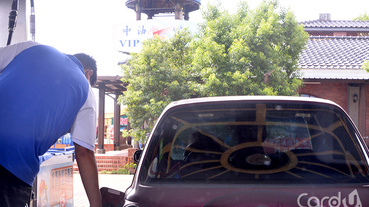 全因亞鄰最低價限制 汽油價格不升反跌0.1