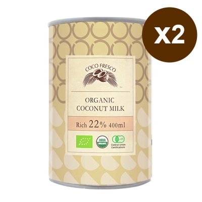 甜美香氣與滋味完全來自於天然椰子本身獨特且溫潤甜美的香氣，只須少許添加，即可為菜餚增香益味可廣泛運用於各式南洋料理、甜點，讓菜餚洋溢濃濃南洋風情