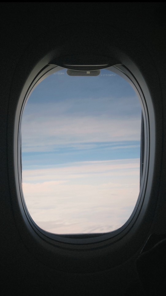 LaLa 拉著你易起旅行✈️