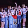 機嗚413 NMIXX JYP代購