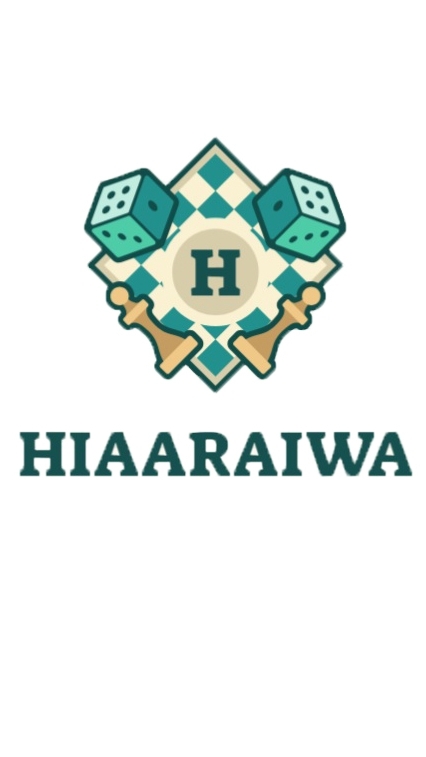 HIAARAIWA