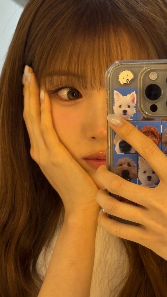 金智友泡泡翻譯群🐶