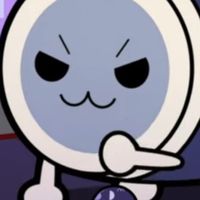 太鼓の達人ドンだーたち集まれー!!