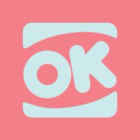 OK超商內壢高中門市