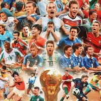 大撈特撈世界盃⚽