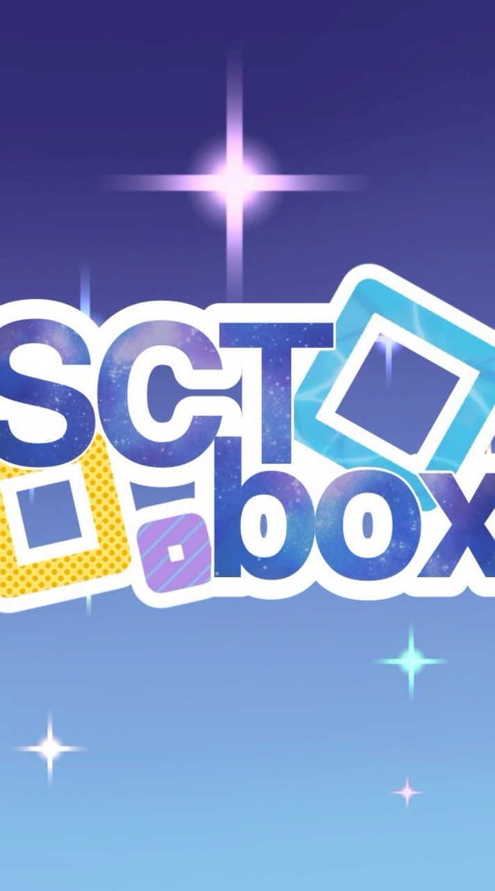 アニメ製作“SCTbox”