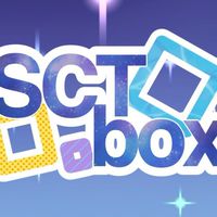 アニメ製作“SCTbox”