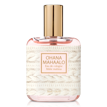 上市兩年銷售突破20萬支◆給親愛的你◆30ml小容量好入手◆日本團購採買首選◆公司貨◆香調：白麝香、木質香、百合