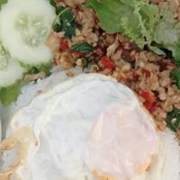 หอมกะเพรา