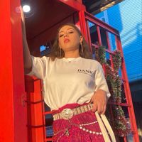 Rose Sarita Allday Fandoms ด้อม โรส ซาริต้า ออลเดย์