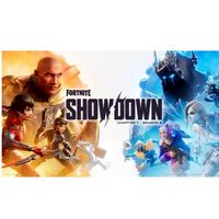 Fortnite 30代以上限定 全機種OK ゼロビ多め