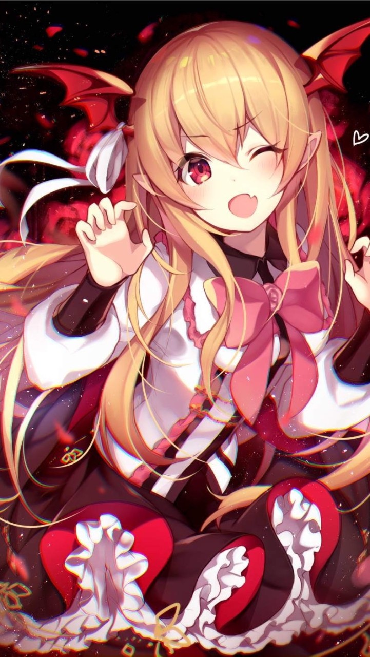 吸血鬼世界✨