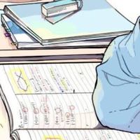 『中高生限定』中１～高３勉強おぷ！※雑談OK