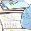 『中高生限定』中１～高３勉強おぷ！※雑談OK