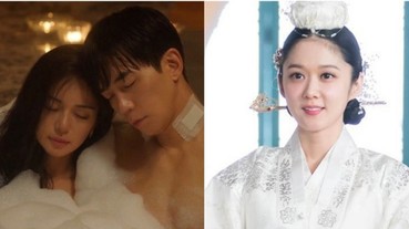 渣男皇帝、必取小三讓人氣得牙癢癢！韓劇《皇后的品格》灑狗血 觀眾越罵越愛看！