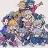 にじさんじ好き一緒に語ろ〜！