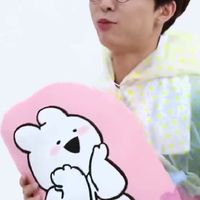 คุณแม่น้องจอน ♡