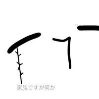 家族オプ
