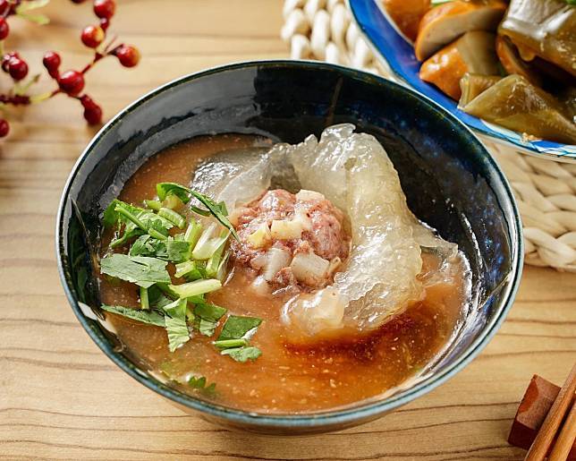 圖片來源/大直肉圓