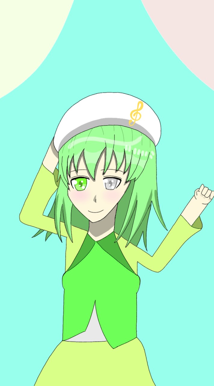 パトパト好きの考察や雑談部屋