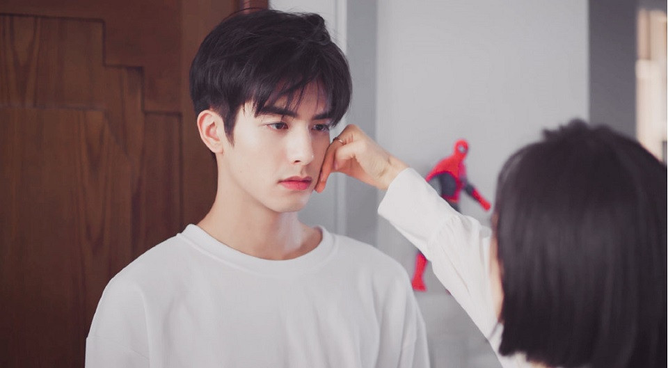 陸劇中的「戀愛腦男主」9：《下一站是幸福》元宋