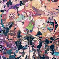 第5人格enjoy勢！！