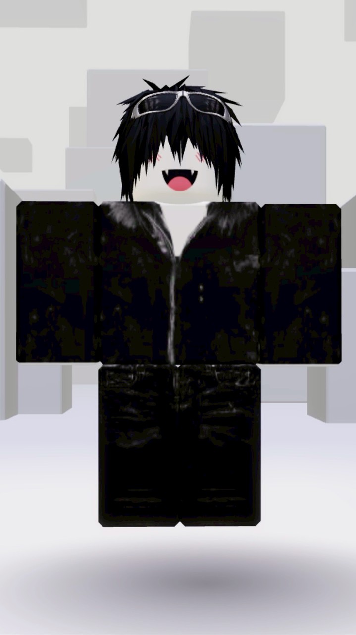 Roblox Nerds