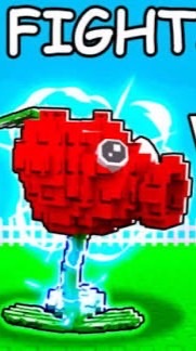 Plants vs Brainrot (TH)