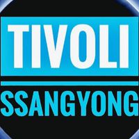 ❤️雙龍TIVOLI大家族