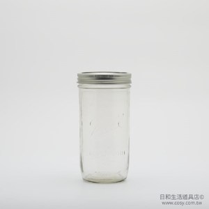 無BPA與雙酚BPA 100% 美國製造 美國經典梅森罐 家庭料理的好幫手 旋轉式開口設計密封性高 文青小物隨行杯油嘴植栽創意發揮樣樣精彩