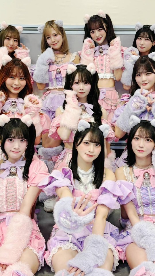 学生大歓迎！イコラブ好きの会