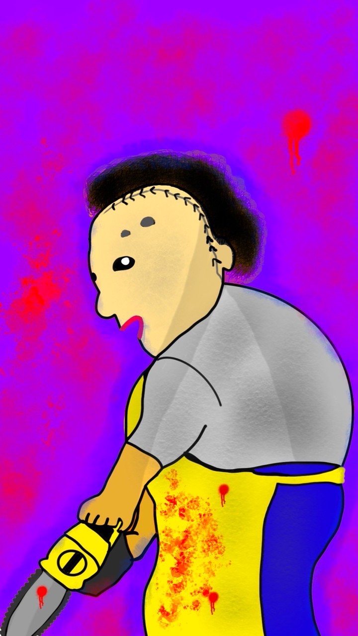 ホラー、スプラッター、ゴア、カルト、グロ映画大好き