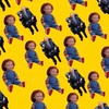 ホラー、スプラッター、ゴア、カルト、グロ映画大好き