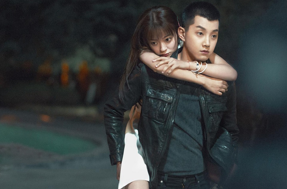 11月下旬上檔陸劇6：范世錡、羅予彤《我有特殊溝通技巧》定檔11/18