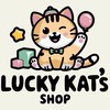 lucky Kat’s shop