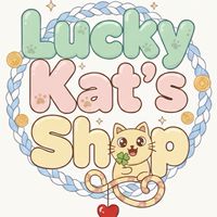 lucky Kat’s shop