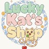 lucky Kat’s shop
