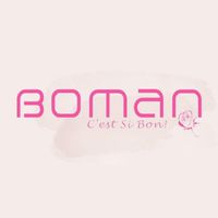 BOMAN. 韓系居家選物店