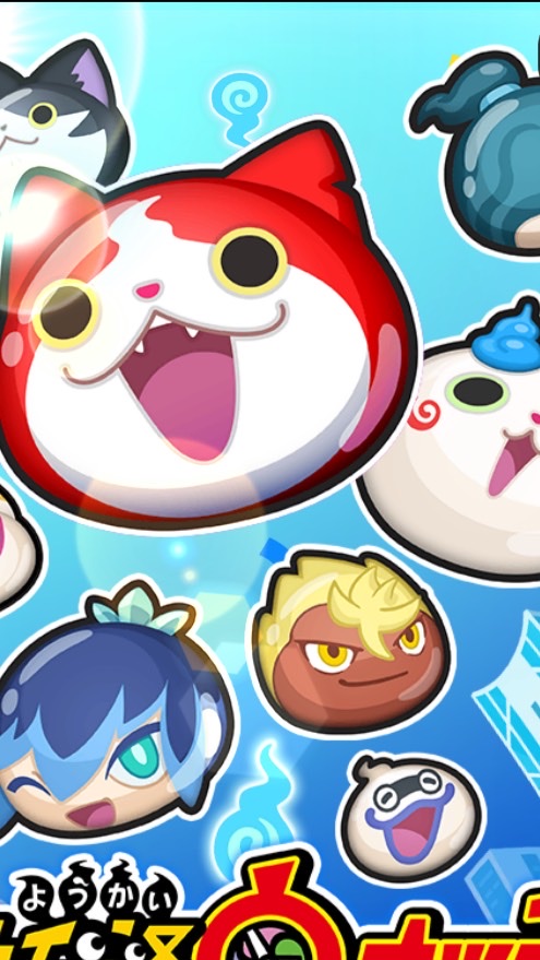 OpenChat ぷにぷにお助け会