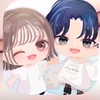 ピグパ民!!お話しよぉ!!