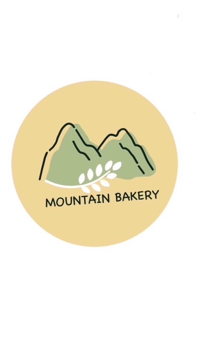 Mountain bakery 酸種麵包